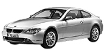 BMW E63 P1E1A Fault Code