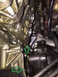 See P1E1A in engine